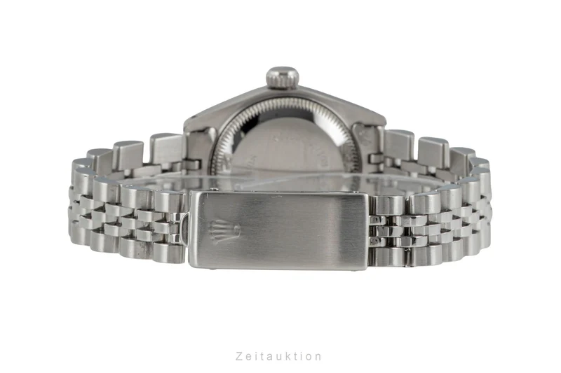 Rolex Lady Date steel automatic women's watch 69240 Vintage [2604895]