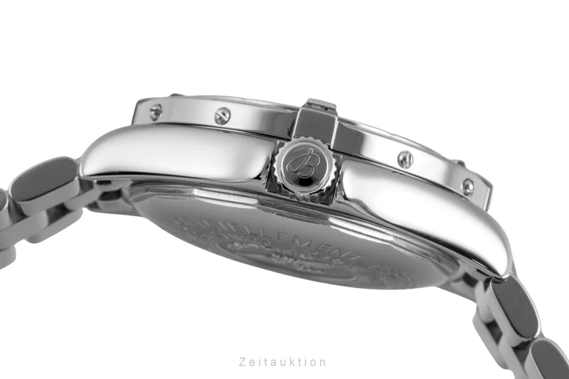 Breitling Superocean steel automatic men's watch A17340 [2604842]