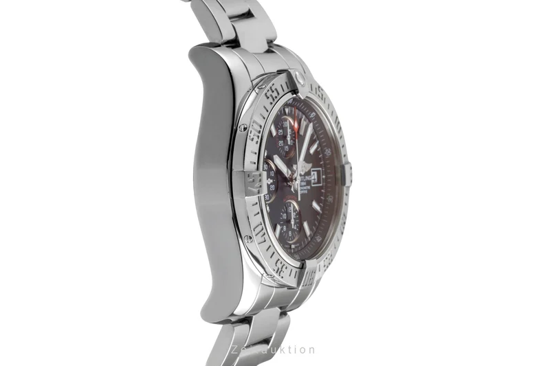 Breitling Avenger II chronograph steel automatic men's watch A1338111/BC32 [2604877]