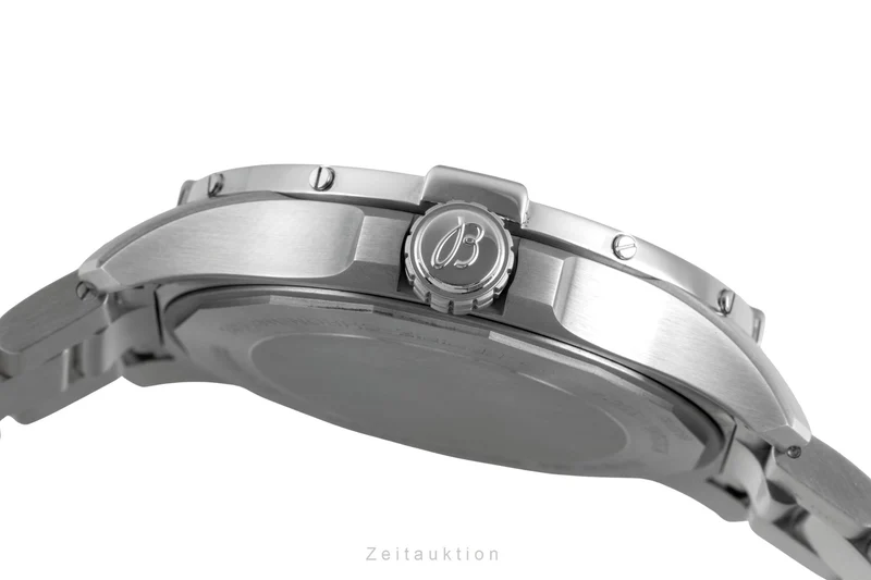 Breitling Avenger steel automatic men's watch A32320101B1A1 LP: 5750EUR [2604836]