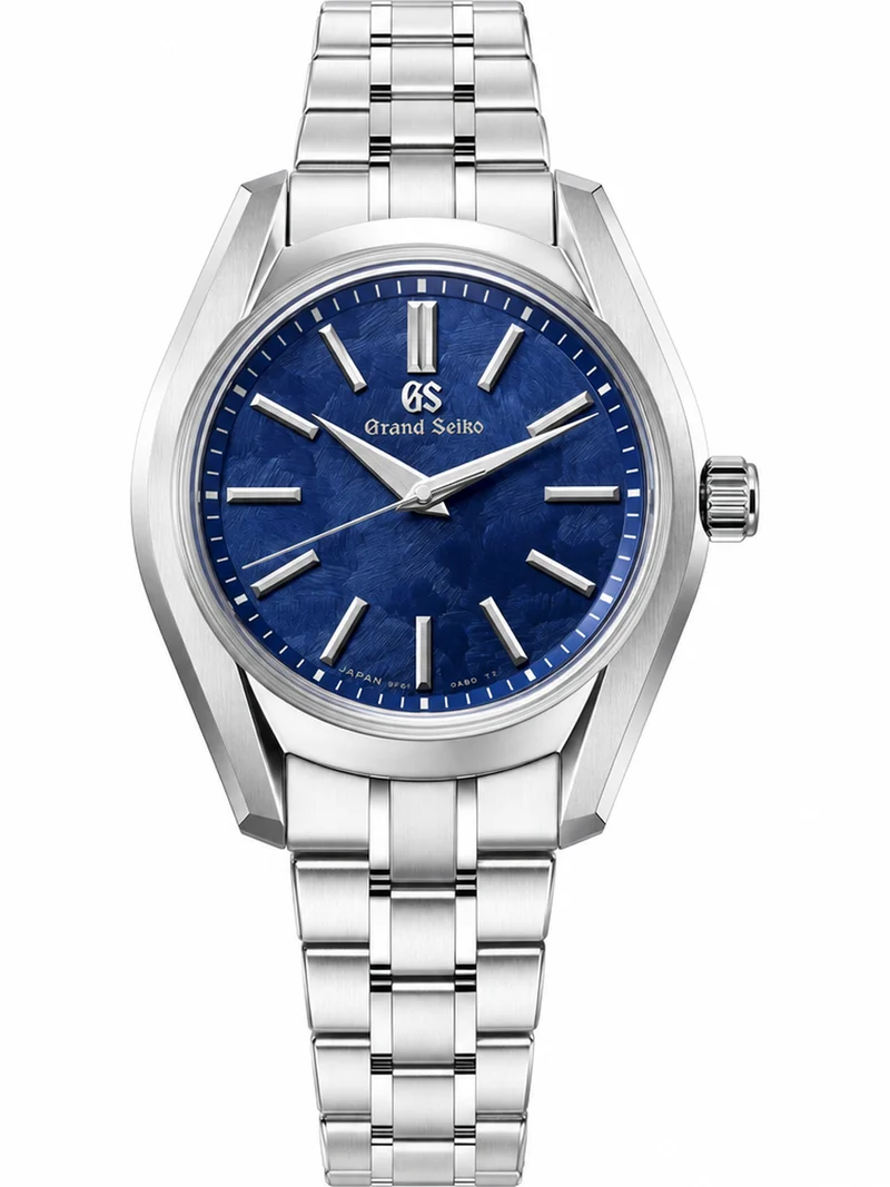Grand Seiko Heritage Kollektion