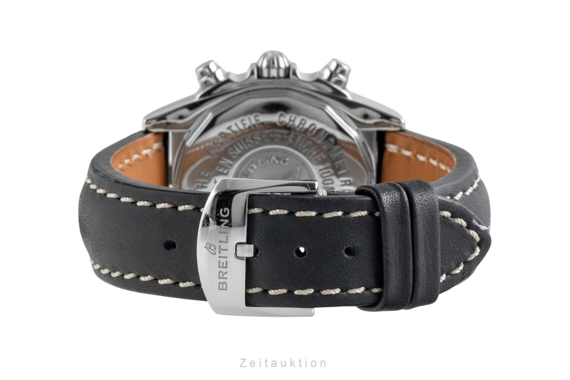 Breitling Cockpit chronograph steel automatic men's watch A13357 [2604925]