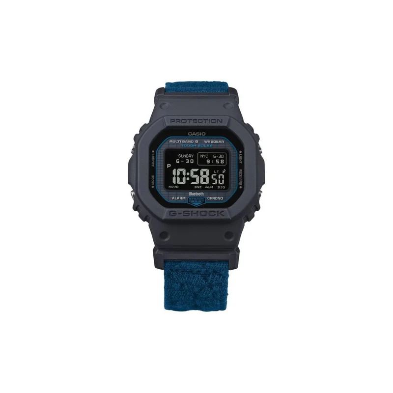 Casio G-Shock Mother Earth Limited Edition GW-BX5600CBG-2ER