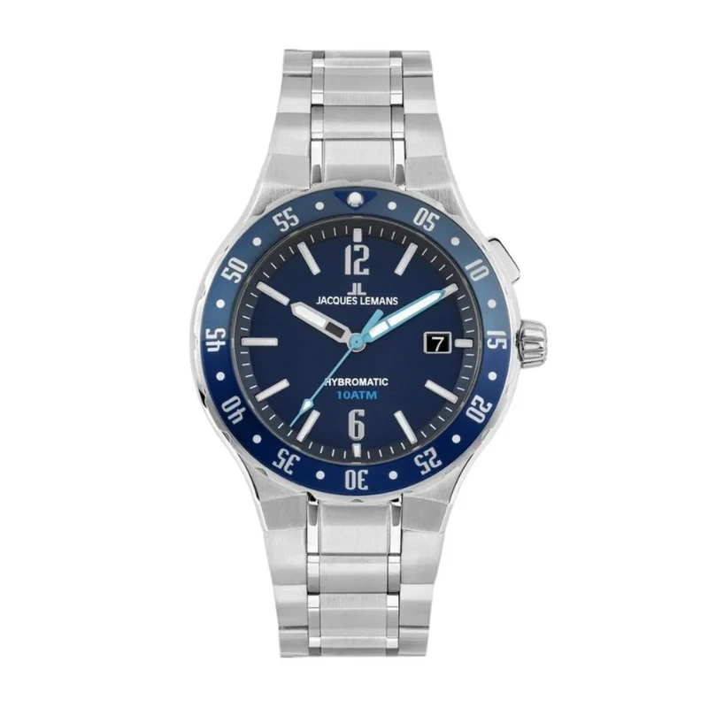 Jacques Lemans Hybromatic 1-2109H