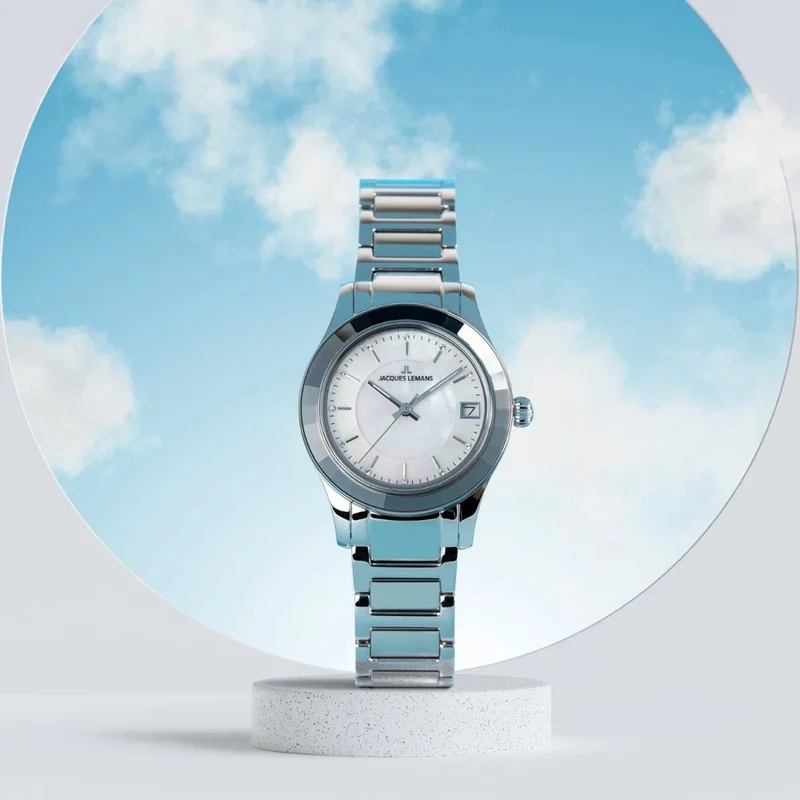 Jacques Lemans 1-2194B