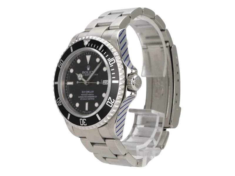 Rolex Sea-Dweller 16600