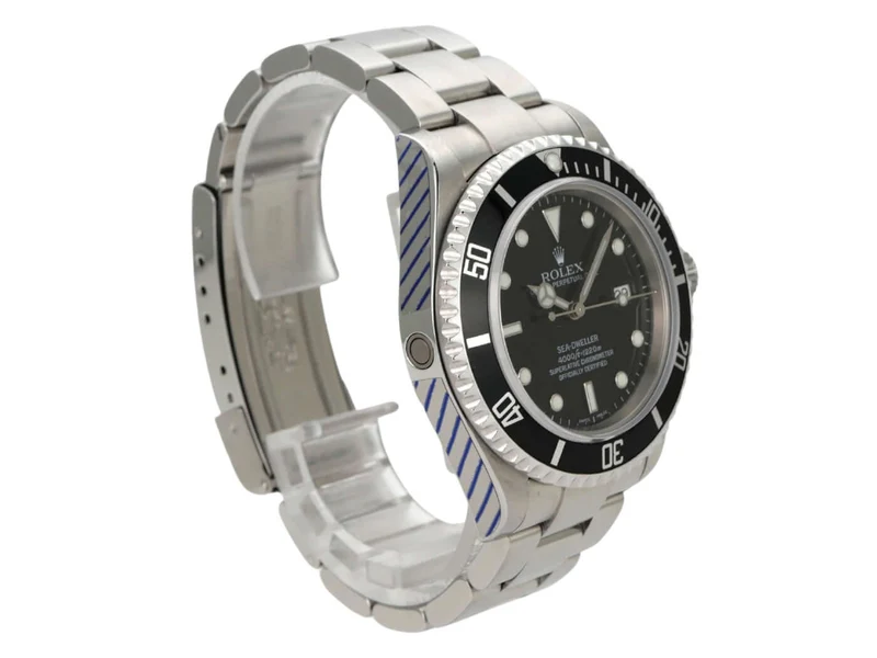 Rolex Sea-Dweller 16600