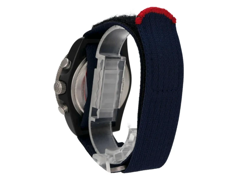 Tudor Pelagos FXD Chrono M25807KN-0001 Alinghi Red Bull Racing Edition