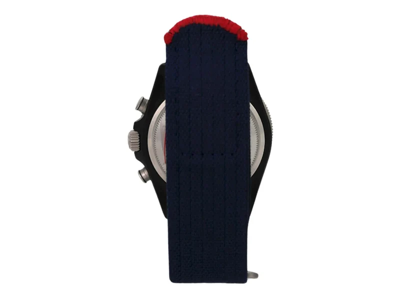 Tudor Pelagos FXD Chrono M25807KN-0001 Alinghi Red Bull Racing Edition