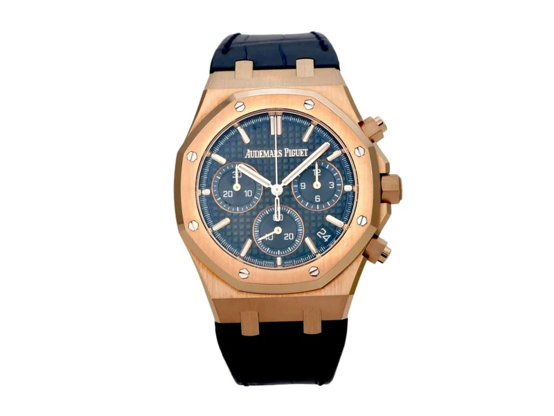 Audemars Piguet Royal Oak Chronograph 26240OR.OO.D315CR.02