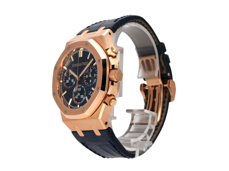 Audemars Piguet Royal Oak Chronograph 26240OR.OO.D315CR.02