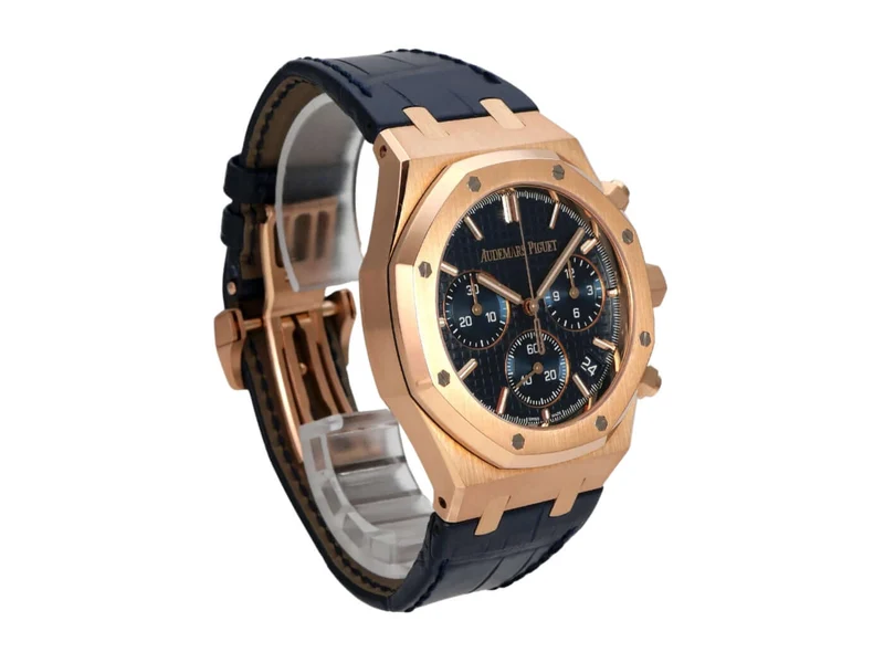 Audemars Piguet Royal Oak Chronograph 26240OR.OO.D315CR.02