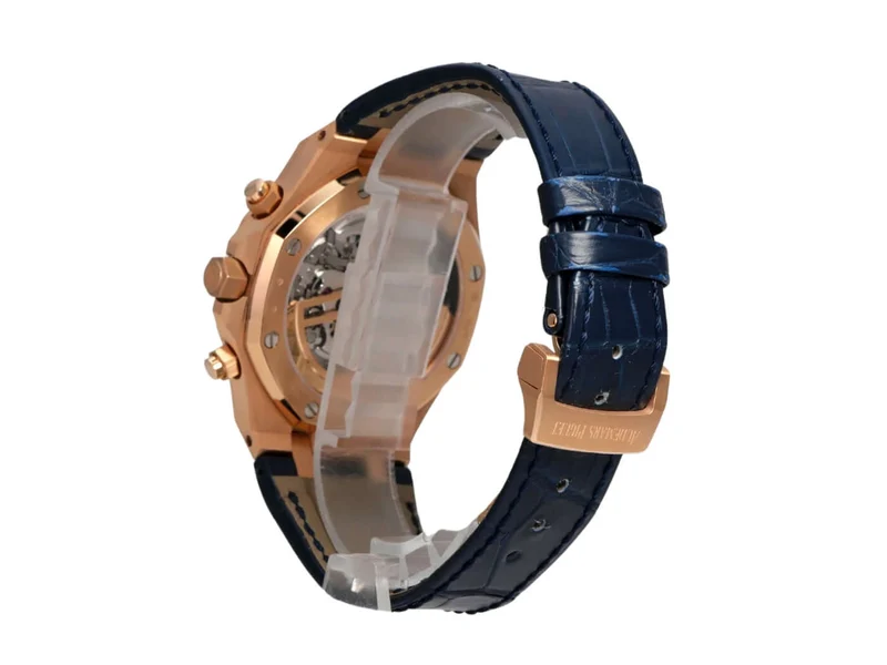 Audemars Piguet Royal Oak Chronograph 26240OR.OO.D315CR.02
