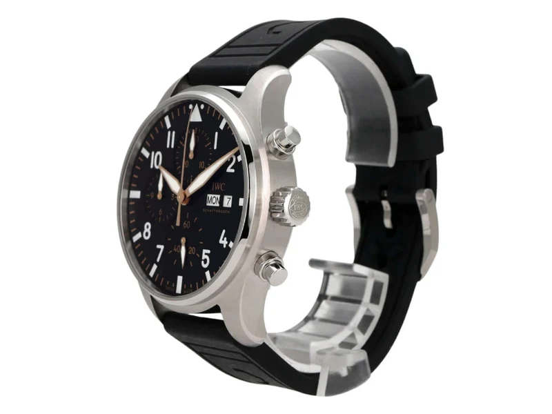 IWC Pilot’s Watch Chronograph APXGP IW378009