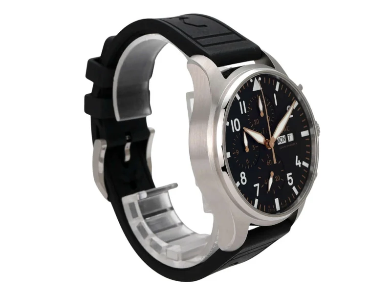 IWC Pilot’s Watch Chronograph APXGP IW378009