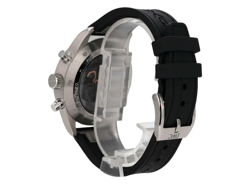 IWC Pilot’s Watch Chronograph APXGP IW378009