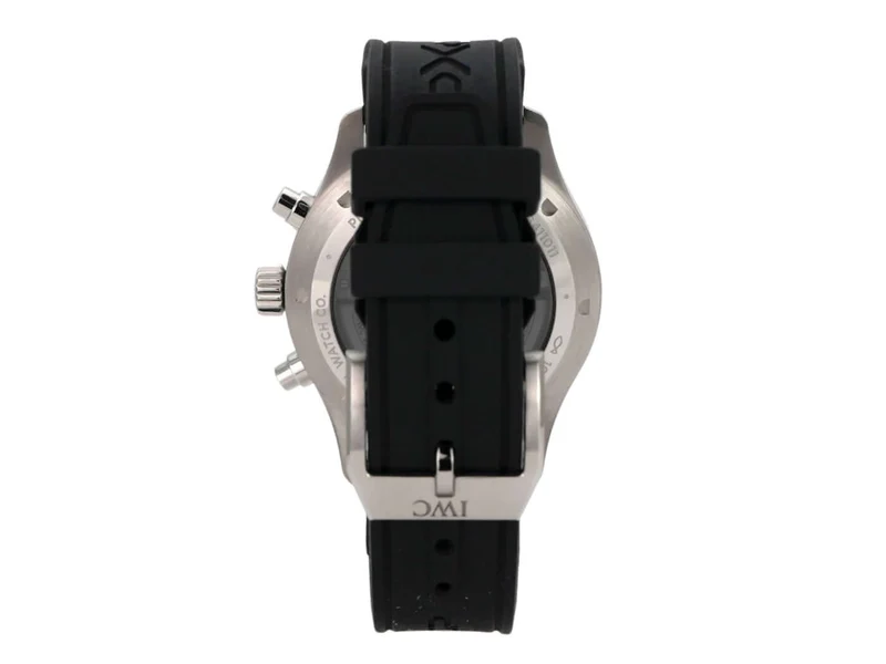 IWC Pilot’s Watch Chronograph APXGP IW378009