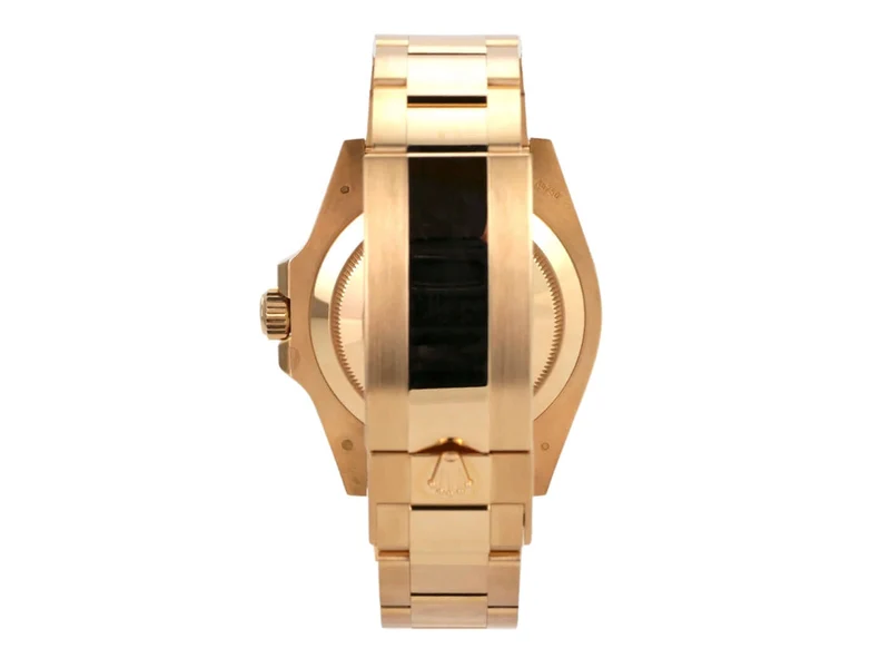 Rolex Submariner Date 41 Gelbgold 126618LN