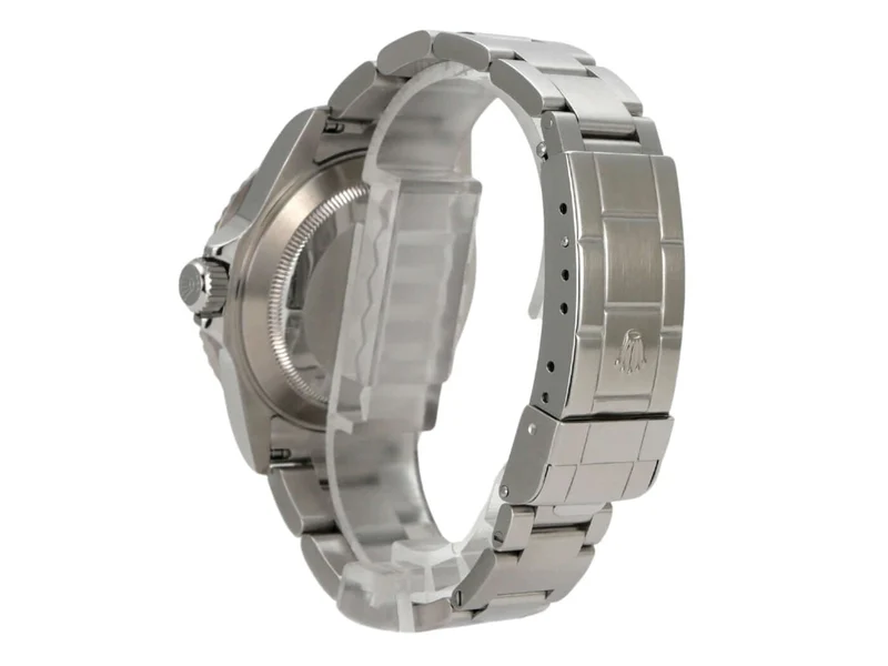 Rolex Submariner Date 16610
