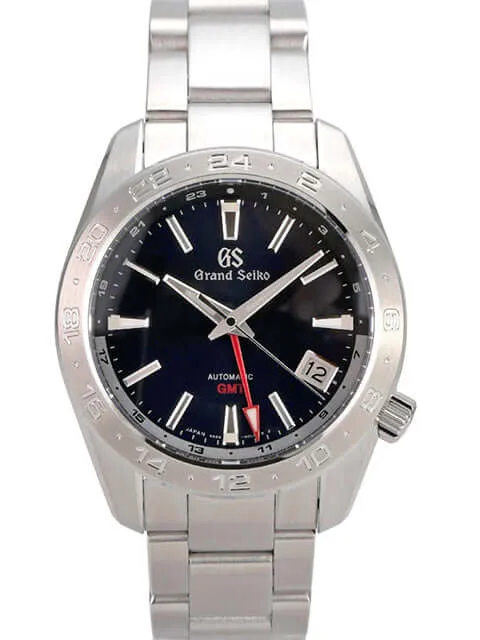 Grand Seiko Sport GMT SBGM245G