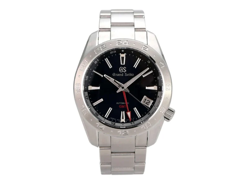 Grand Seiko Sport GMT SBGM245G