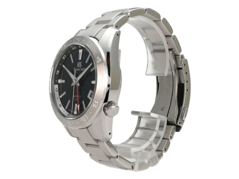 Grand Seiko Sport GMT SBGM245G