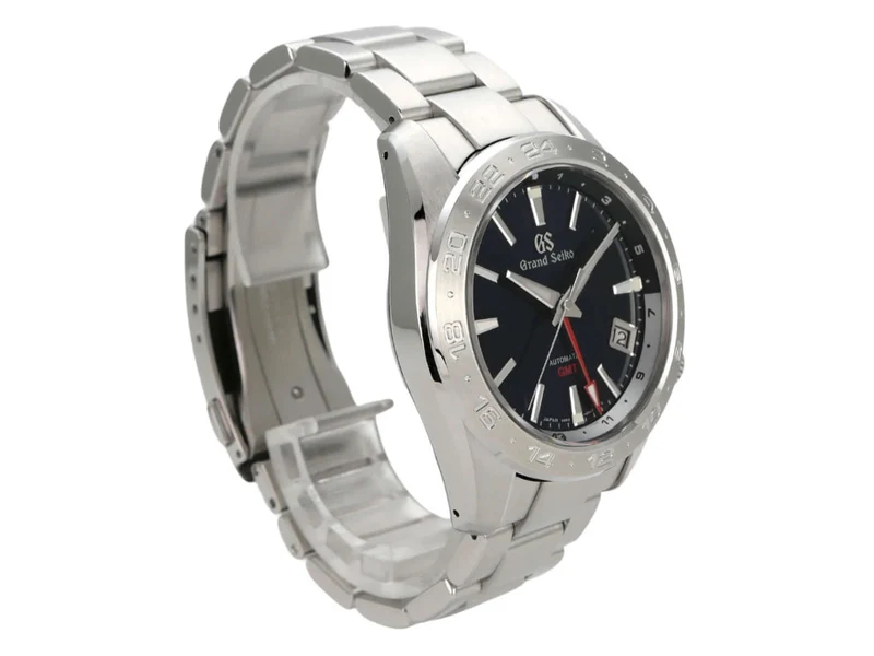 Grand Seiko Sport GMT SBGM245G