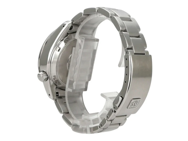 Grand Seiko Sport GMT SBGM245G