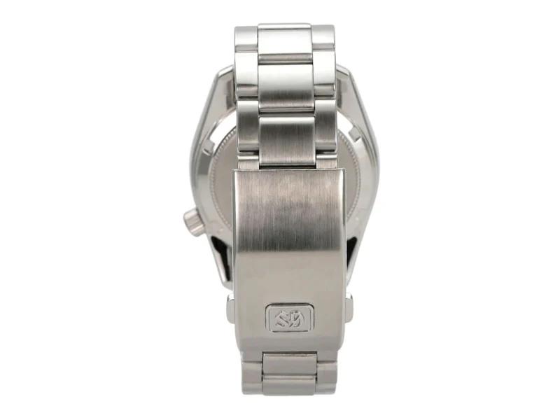 Grand Seiko Sport GMT SBGM245G