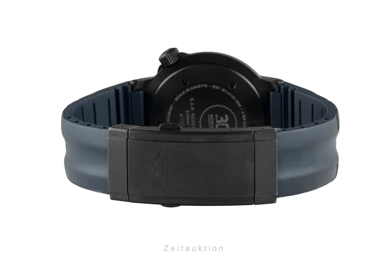 Mühle Rescue Timer steel automatic men's watch M1-41-03-1994-KB Limited [2604824]