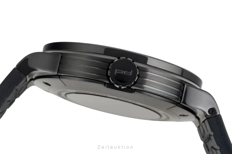 Porsche Design Flat Six steel automatic men's watch 6350.43 [2604907]