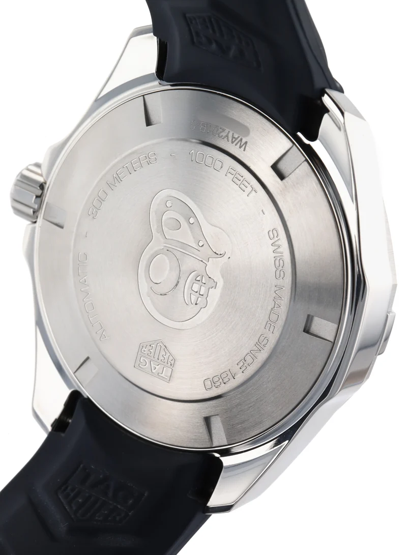 Tag Heuer Aquaracer 300m Calibre 5 Automatik 43mm
