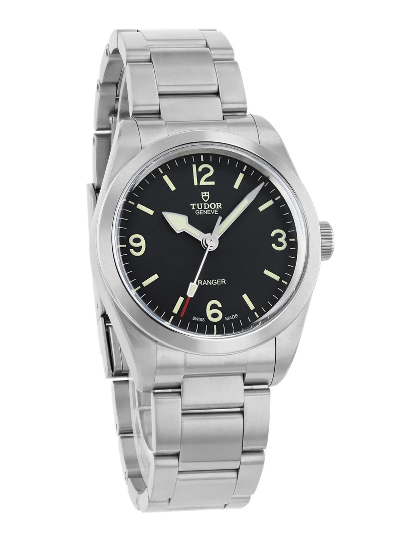 Tudor Heritage Ranger