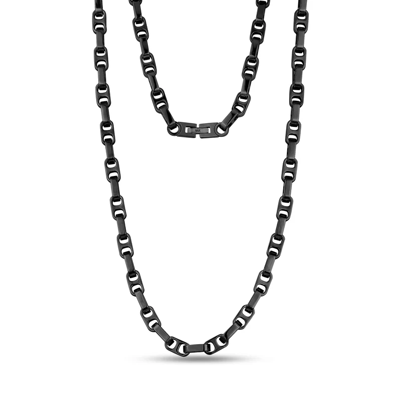 Moderne Pop-Tab-Gliederkette