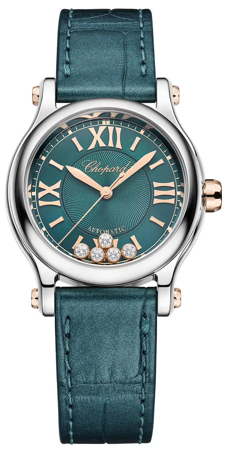 Chopard Happy Sport