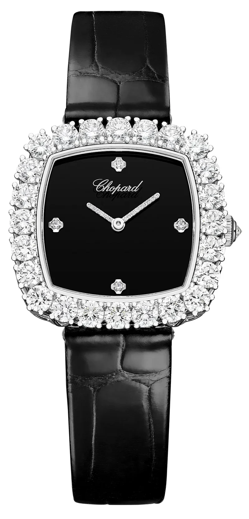 Chopard L'Heure Du Diamant