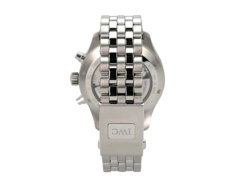 IWC Pilot's Watch Chronograph IW378004