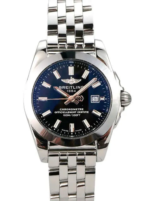 Breitling Galactic 29 W72348121B2A1