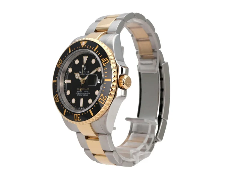 Rolex Sea-Dweller 4000 Ref. 126603