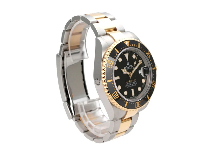Rolex Sea-Dweller 4000 Ref. 126603