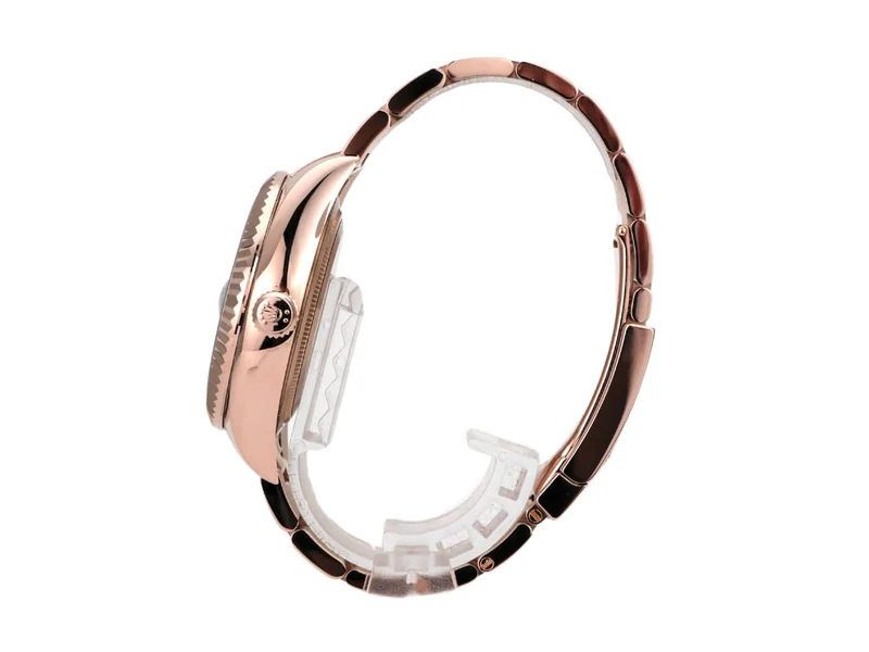 Rolex Sky-Dweller 326935 Everose-Gold Rhodium