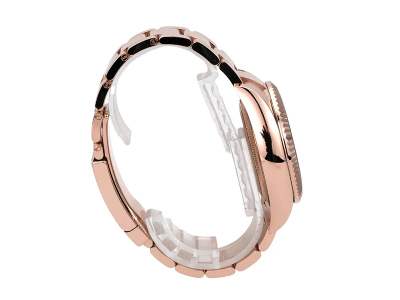 Rolex Sky-Dweller 326935 Everose-Gold Rhodium