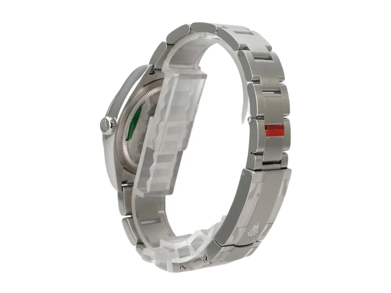 Rolex Oyster Perpetual 36 126000 Pistachio