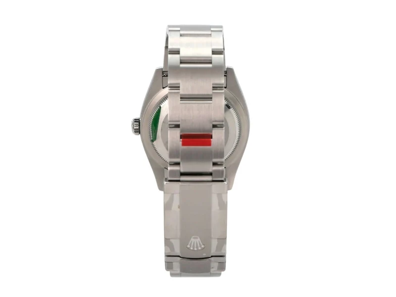 Rolex Oyster Perpetual 36 126000 Pistachio