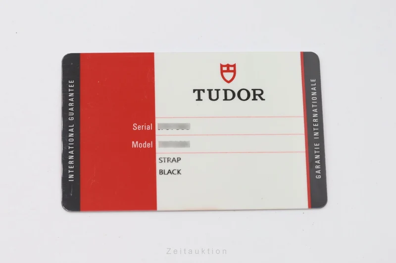 Tudor Black Bay steel / gold automatic men's watch 79733N [2604954]