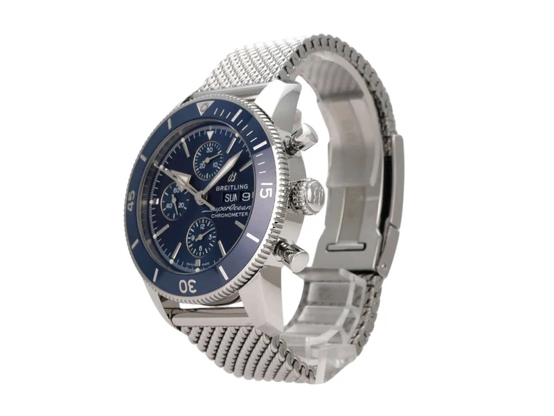 Breitling Superocean Heritage II Chronograph 44 A13313161C1S1