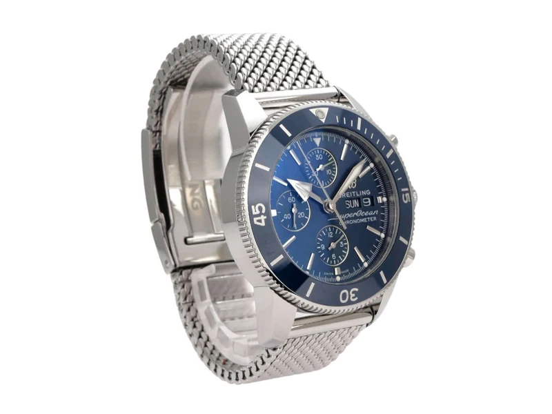 Breitling Superocean Heritage II Chronograph 44 A13313161C1S1