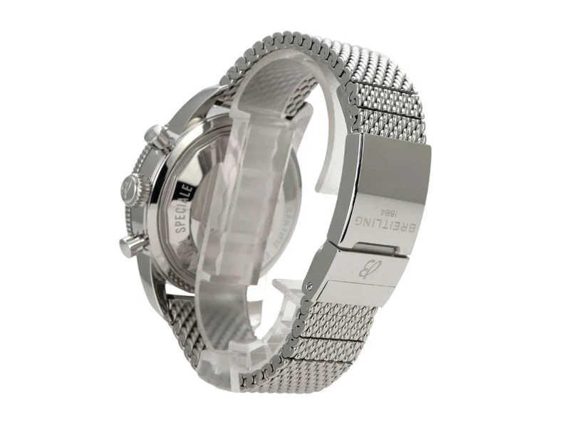 Breitling Superocean Heritage II Chronograph 44 A13313161C1S1
