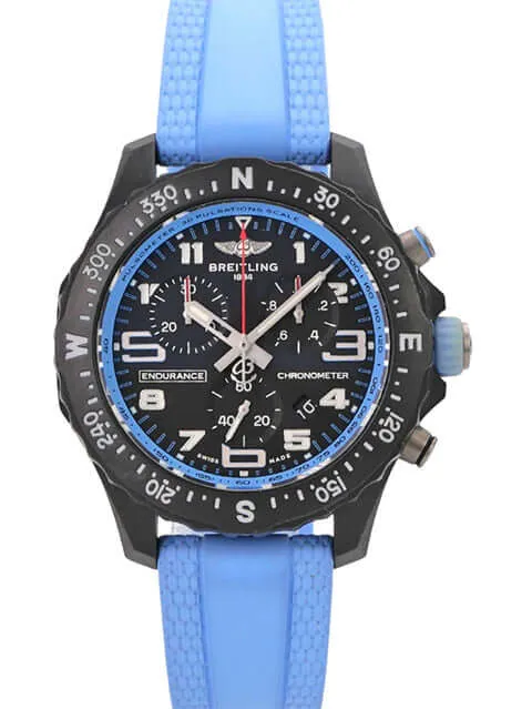 Breitling Endurance Pro 38 X83310281B1S1