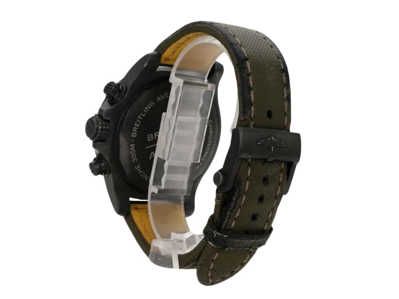 Breitling Avenger Chronograph 45 Night Mission V13317101L1X2